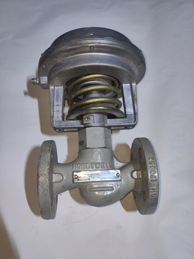 Absperrventil Honeywell MP953D5009-4 1