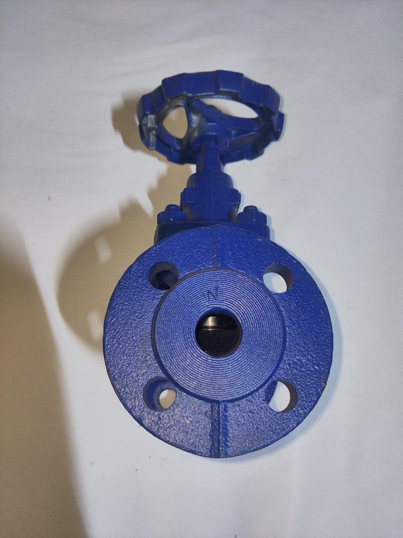 KSB Absperrventil DN 20 PN 40 1