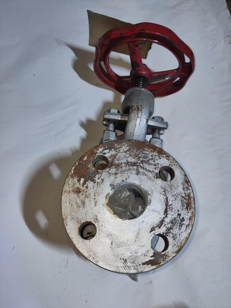 KSB Absperrventil ND40 MW40 2