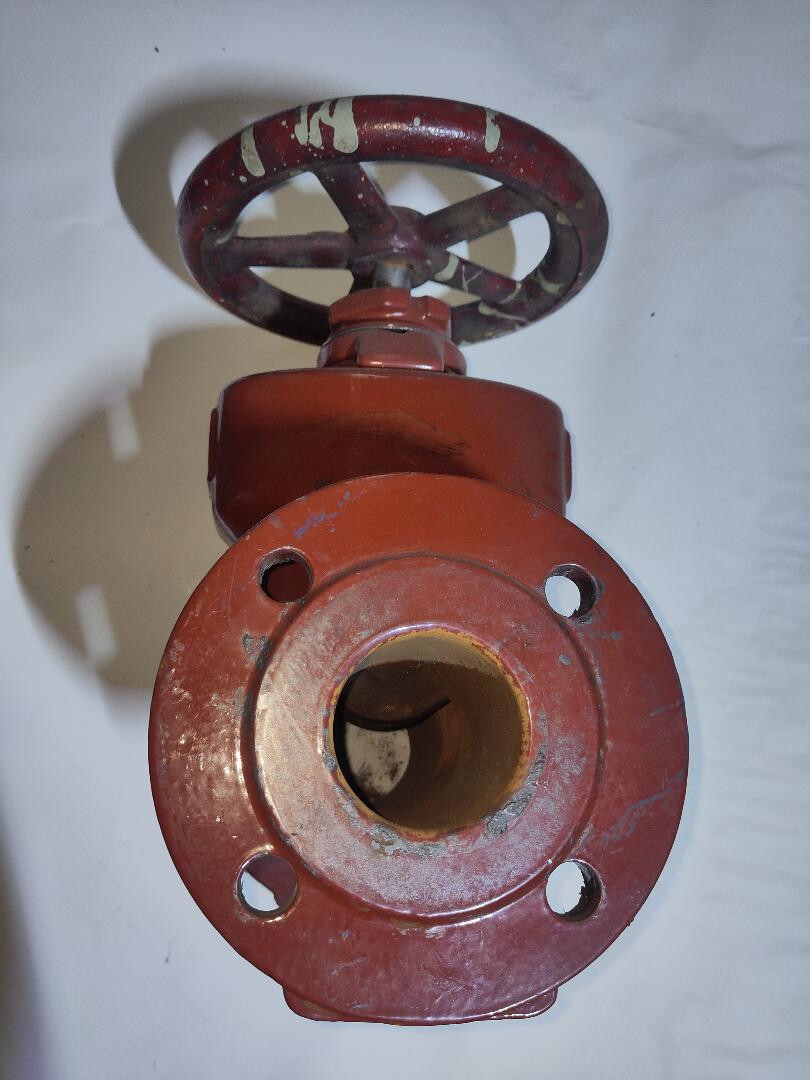 ksb sperrventil BETA 200 DN65 PN16 1